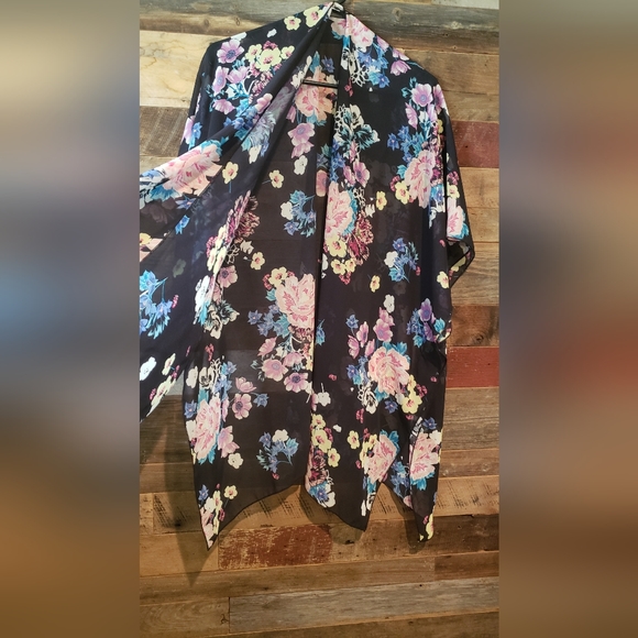 Sheer plus sz tunic nwt - Picture 2 of 3